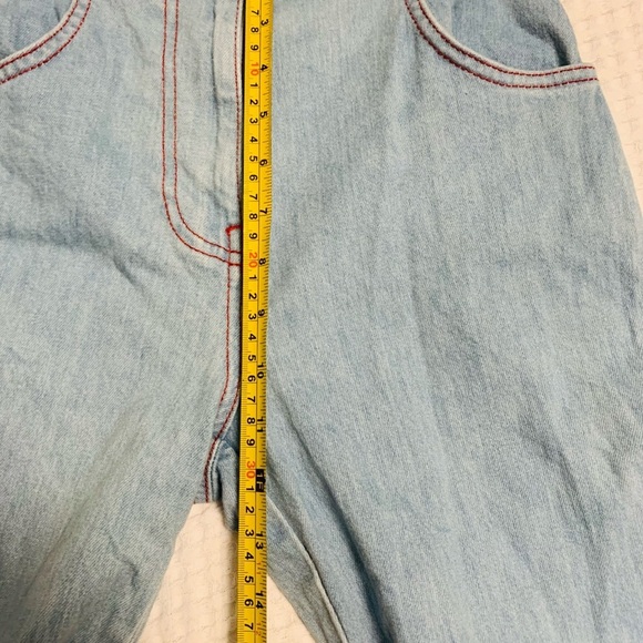 STAUD Austin Pants SZ 0 - Picture 8 of 14